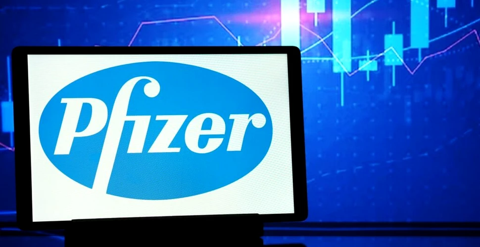 Un pacient a murit după ce a primit o terapie genetică experimentală de la Pfizer