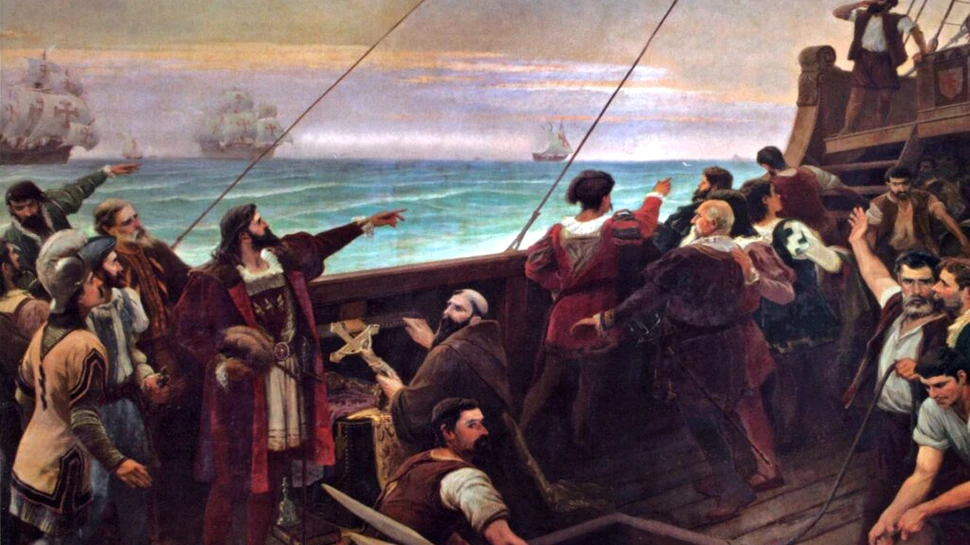 Test de cultură generală. Cine a fost primul om care a vizitat patru continente?