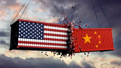 China a suspendat interdicția privind exporturile de galiu, germaniu și antimoniu către SUA