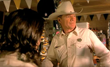 Actorul Michael Parks, care a jucat în „Kill Bill”,”Twin Peaks”,”Argo”sau „Django Unchained” a decedat