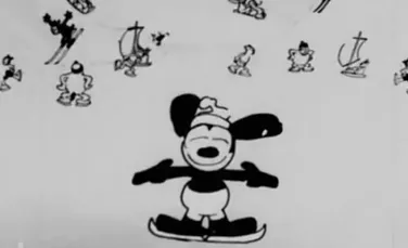 Filmul lui Disney, în care apare „strămoşul” lui Mickey Mouse, descoperit după zeci de ani. Este considerat o adevărată comoară – VIDEO