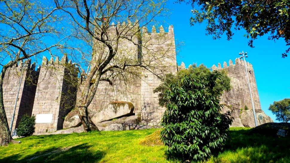 Orașul medieval „obligatoriu de vizitat” în anul 2026. Este inclus în Patrimoniul Mondial UNESCO