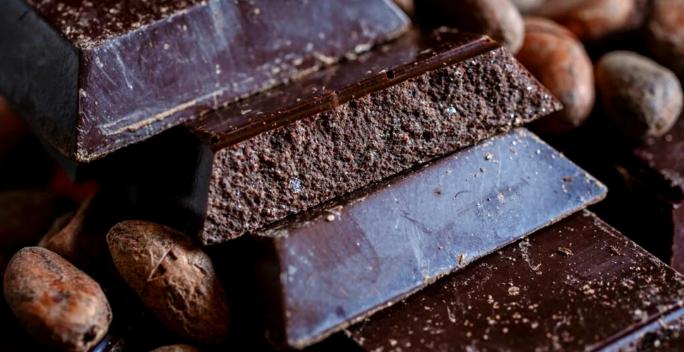 Oamenii de știință au reinventat ciocolata cu un ingredient secret