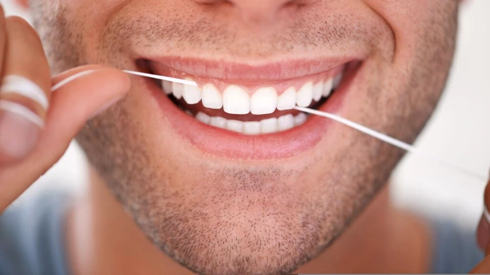 Ața dentară ar putea fi folosită pentru administrarea de vaccinuri