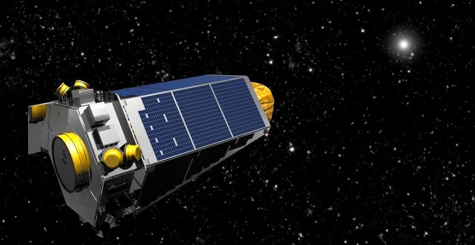 Misiunea Kepler s-ar putea încheia la sfârşitul lunii octombrie. Unul dintre instrumentele telescopului a fost dezactivat temporar