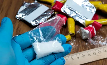 Consumul de cocaină la nivel global a atins un nivel fără precedent