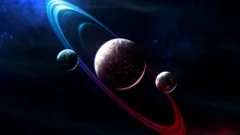 Test de cultură generală. De ce planetele sunt rotunde?