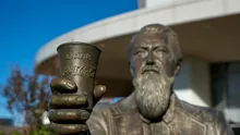 John Stith Pemberton, inventatorul Coca-Cola