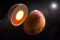 O structură masivă găsită sub suprafața planetei Marte confirmă o teorie mai veche