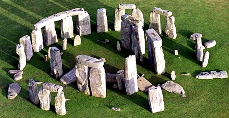 Ansamblul de la Stonehenge a avut si rol de obor
