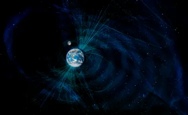 Cele mai puternice câmpuri magnetice ar putea fi chiar aici pe Pământ