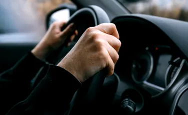 Modul în care conduci ar putea prezice declinul cognitiv