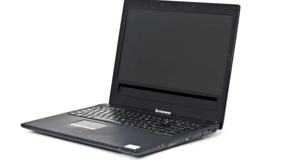 A apărut primul laptop ce poate fi controlat cu privirea (VIDEO)