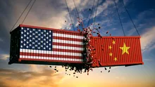 Acord între SUA și China privind restricțiile la exporturi