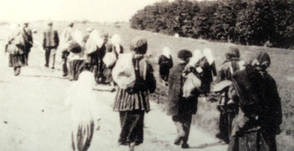 Holodomor, foametea care a făcut parte dintr-un amplu asalt asupra identității ucrainene