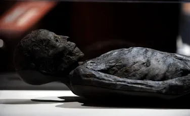Un taximetrist şi-a donat trupul pentru a fi mumificat