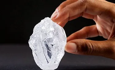 La o licitaţie din Londra un diamant „rar” ar putea fi vândut la un preţ record, de peste 30 de milioane de dolari