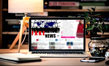 Şaptezeci şi cinci de publicaţii iau atitudine împotriva fenomenului ”ştirilor false”