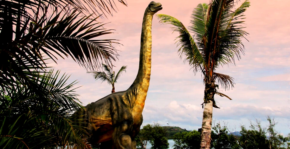 Noi cercetări sugerează că strămoșii unui dinozaur erbivor ar fi fost, de fapt, carnivori