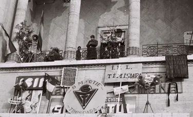 Cum a instituit Ceauşescu „starea de necesitate” ca urmare a „acţiunilor irendentise”