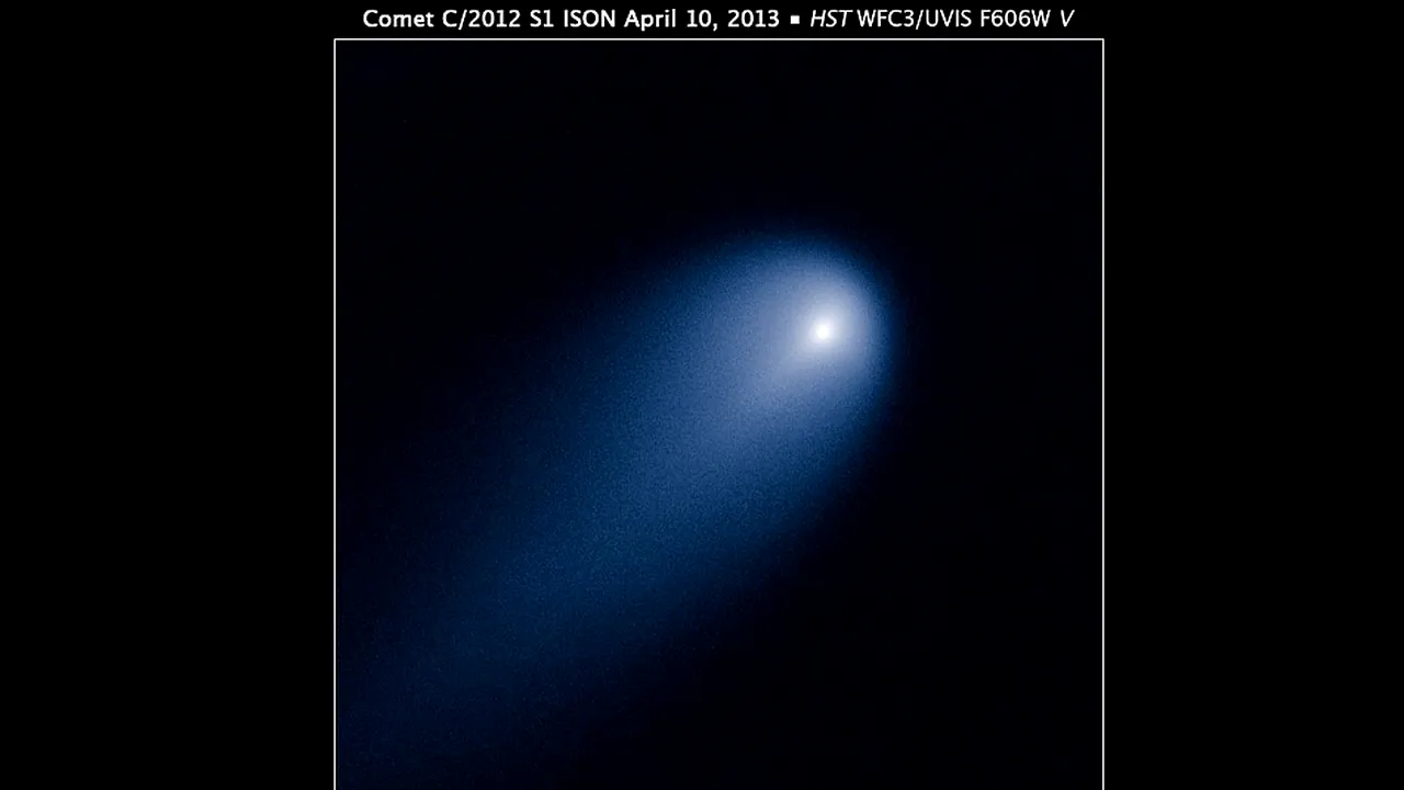 1-cometa 