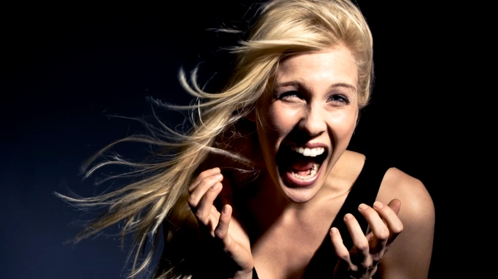 Doamnelor, nu vă mai supăraţi pe ei! Ştiinţa confirmă că bărbaţii nu se pricep la recunoaşterea emoţiilor