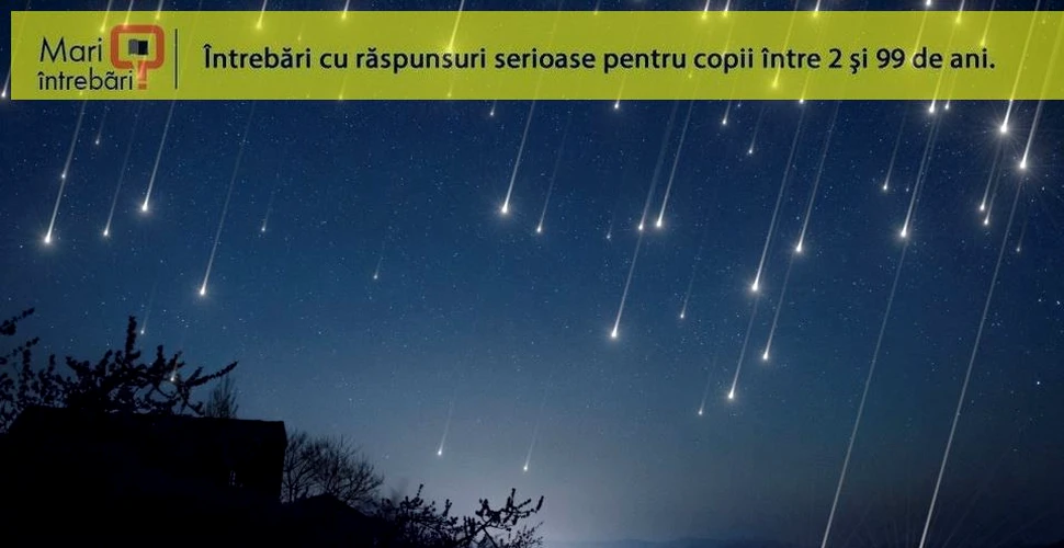 De ce meteorii explodează înainte să lovească Pământul?