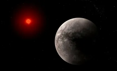 Exoplaneta Trappist-1 b ar putea avea atmosferă, dezvăluie Telescopul Webb
