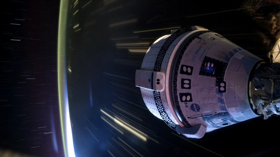 Houston, avem o problemă: Nava spațială Starliner a început să scoată sunete ciudate