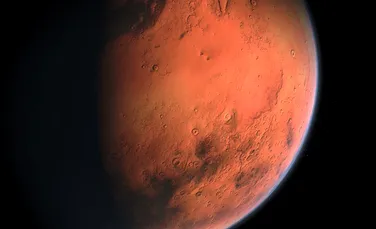 Unde a dispărut toată apa de pe Marte? Concluzia surprinzătoare la care au ajuns specialiştii
