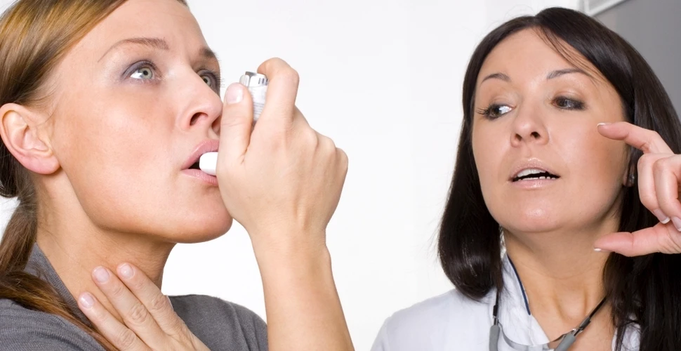 Cercetătorii australieni cred că au descoperit dieta care combate astmul – VIDEO