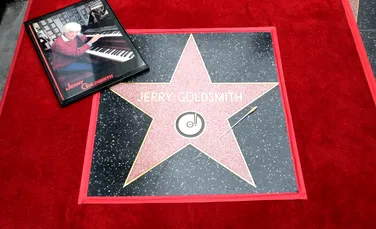 Jerry Goldsmith, geniul din spatele muzicii a sute de filme. De la „The Omen” și până la temele epice din „Planeta Maimuțelor”