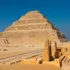 Prima piramidă din Egipt a fost construită cu ajutorul unui lift hidraulic
