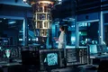 Pentru prima dată, cercetătorii au teleportat o imagine prin 100 de canale cuantice simultan