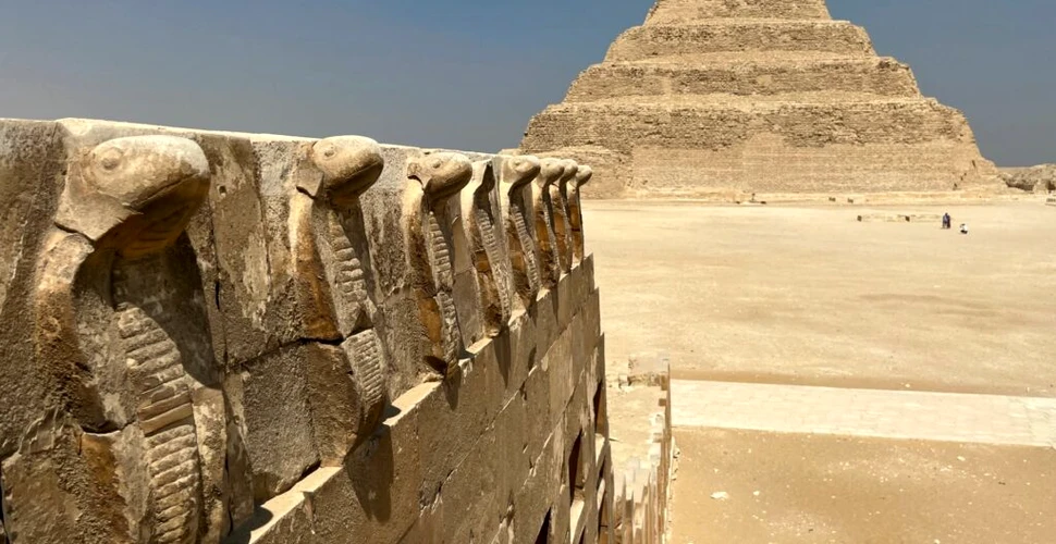 Vin vechi de 5.000 de ani, găsit în mormântul unei regine egiptene