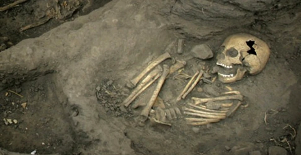 Au fost descoperite 1000 de morminte stravechi in Columbia
