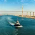Navele americane ar trebui să treacă gratis prin canalele Panama și Suez, crede Donald Trump