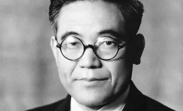 Kiichiro Toyoda, fondatorul Toyota. De ce Toyoda a devenit Toyota? Pentru că numele mai scurt aduce noroc în Japonia