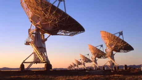 O întrebare care ne macină încă de pe vremea lui Aristotel: există într-adevăr extratereștri?