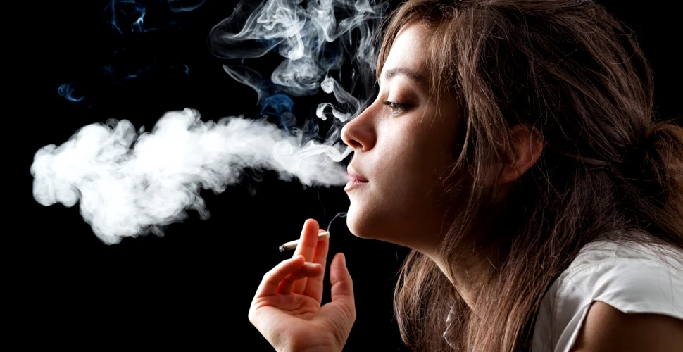 De ce pierde un fumător 10 ani din viaţă? Iată cât de periculoase sunt ţigările care se vând acum (Infografic)