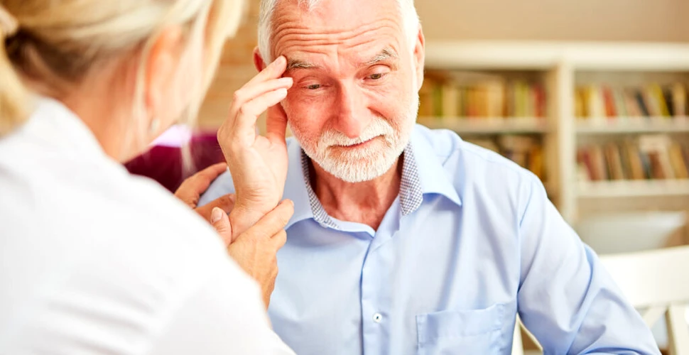 Test de cultură generală. Care este diferența dintre demență și Alzheimer?
