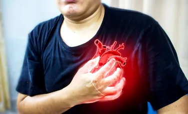 Oamenii de știință au creat un plasture cardiac care vindecă inima după un atac de cord