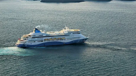 O companie de croazieră și-a anulat toate cursele din cauza războiului din Orientul Mijlociu