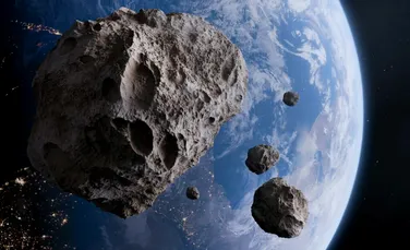 Risc major pentru sateliții Pământului dacă asteroidul 2024 YR4 lovește Luna