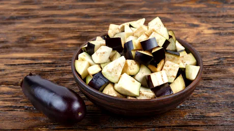 Extractul de semințe de vinete poate încetini dezvoltarea celulelor canceroase