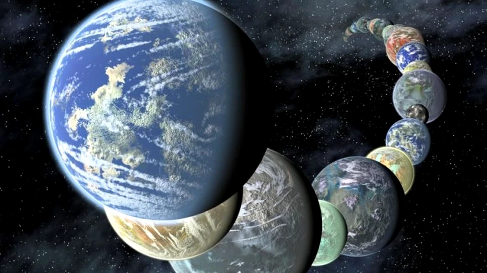 Cronos, steaua care a devorat aproximativ 15 planete telurice de dimensiunea Pământului