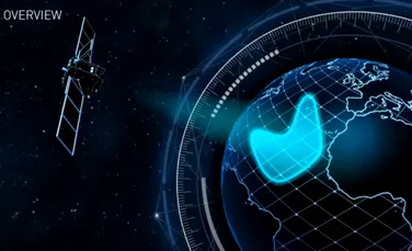 VIDEO. Europenii creează un satelit revoluţionar care poate fi reconfigurat pe orbită