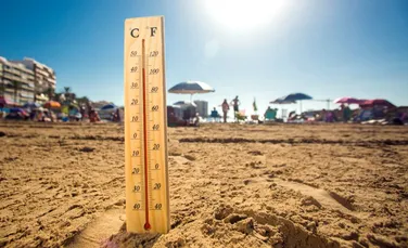 Valul de căldură resimțit acum în Europa va deveni „noua normalitate”, avertizează experții