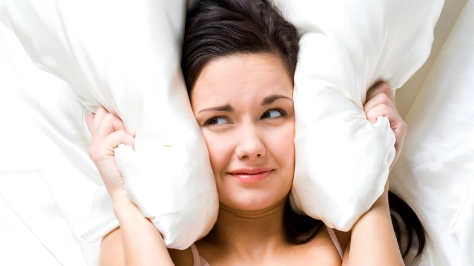 Insomnia ne triplează riscul de a suferi de probleme cardiace