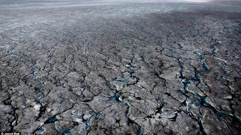 Proiect unic câştigat de cercetători români pentru a determina schimbările climatice din trecut